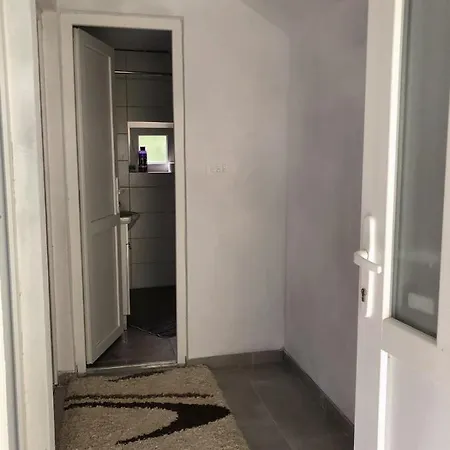 Apartmani Kod Mikija Visoko Dış mekan fotoğraf