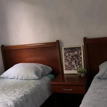 Apartmani Kod Mikija Visoko Dış mekan fotoğraf