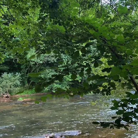 Apartmani Kod Mikija Visoko Dış mekan fotoğraf