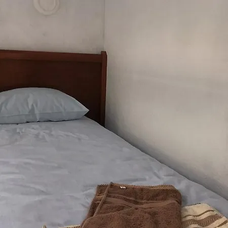 Apartmani Kod Mikija Visoko Dış mekan fotoğraf