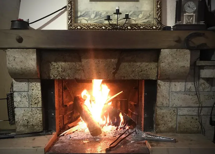 Apartmani Kod Mikija