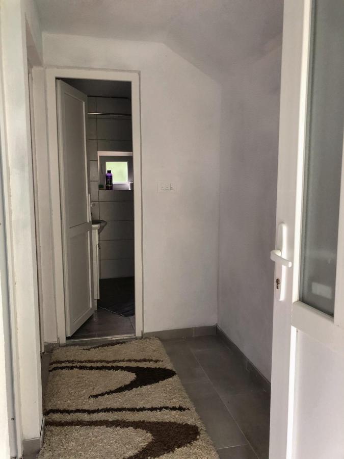 Kod Mikija Apartman