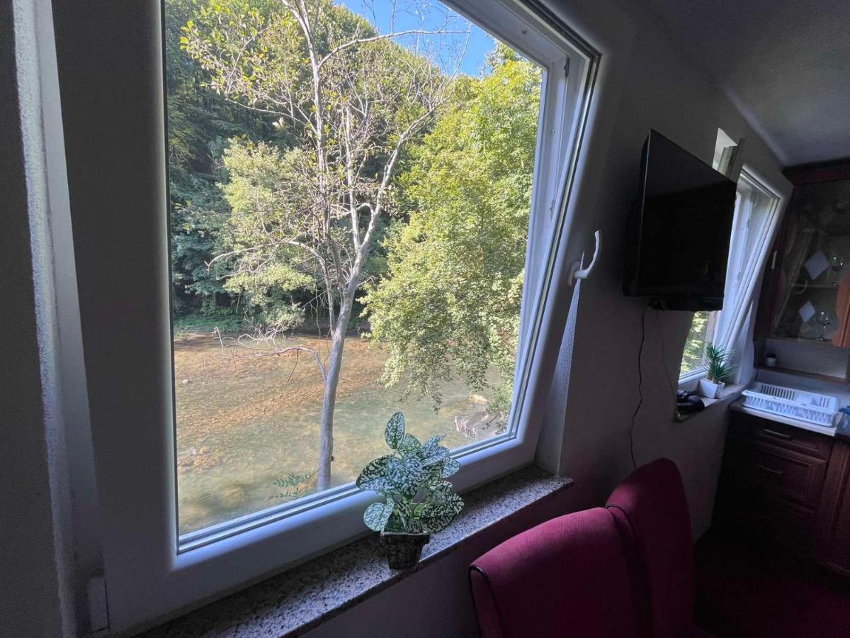 Apartman Kod Mikija