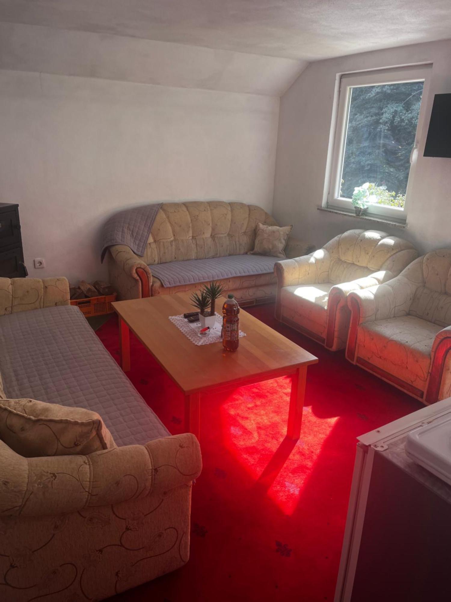 Kod Mikija Apartman Visoko