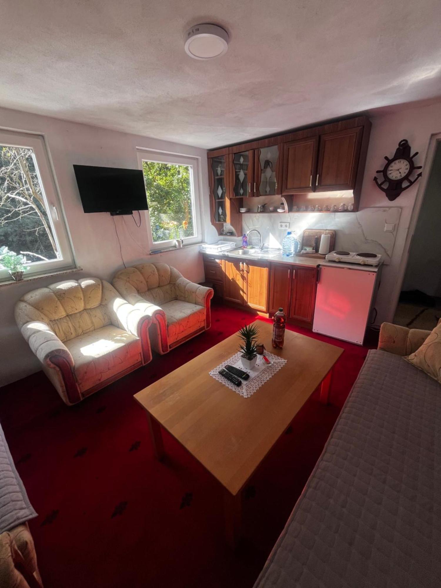 Apartman Kod Mikija Visoko