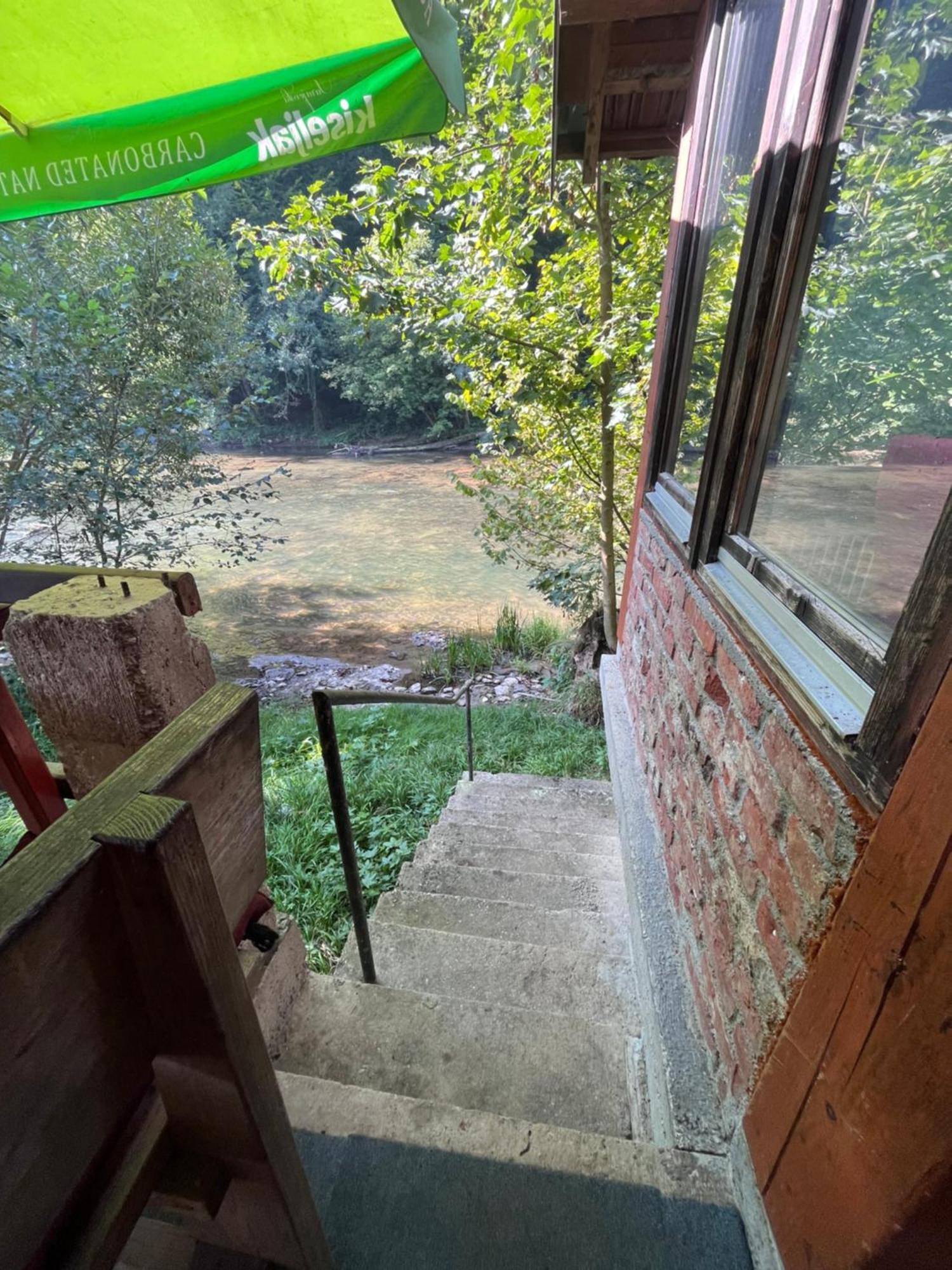 Apartman Kod Mikija *