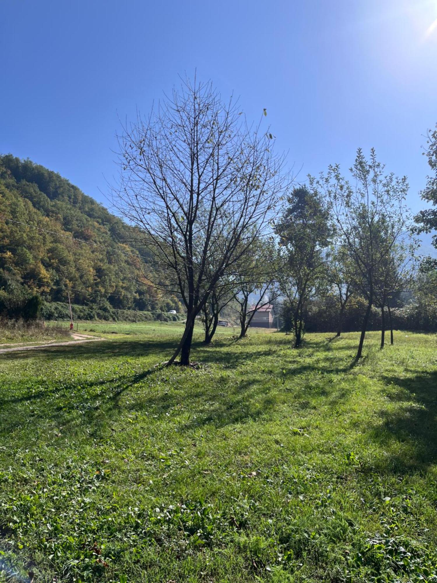 Kod Mikija Apartman Visoko