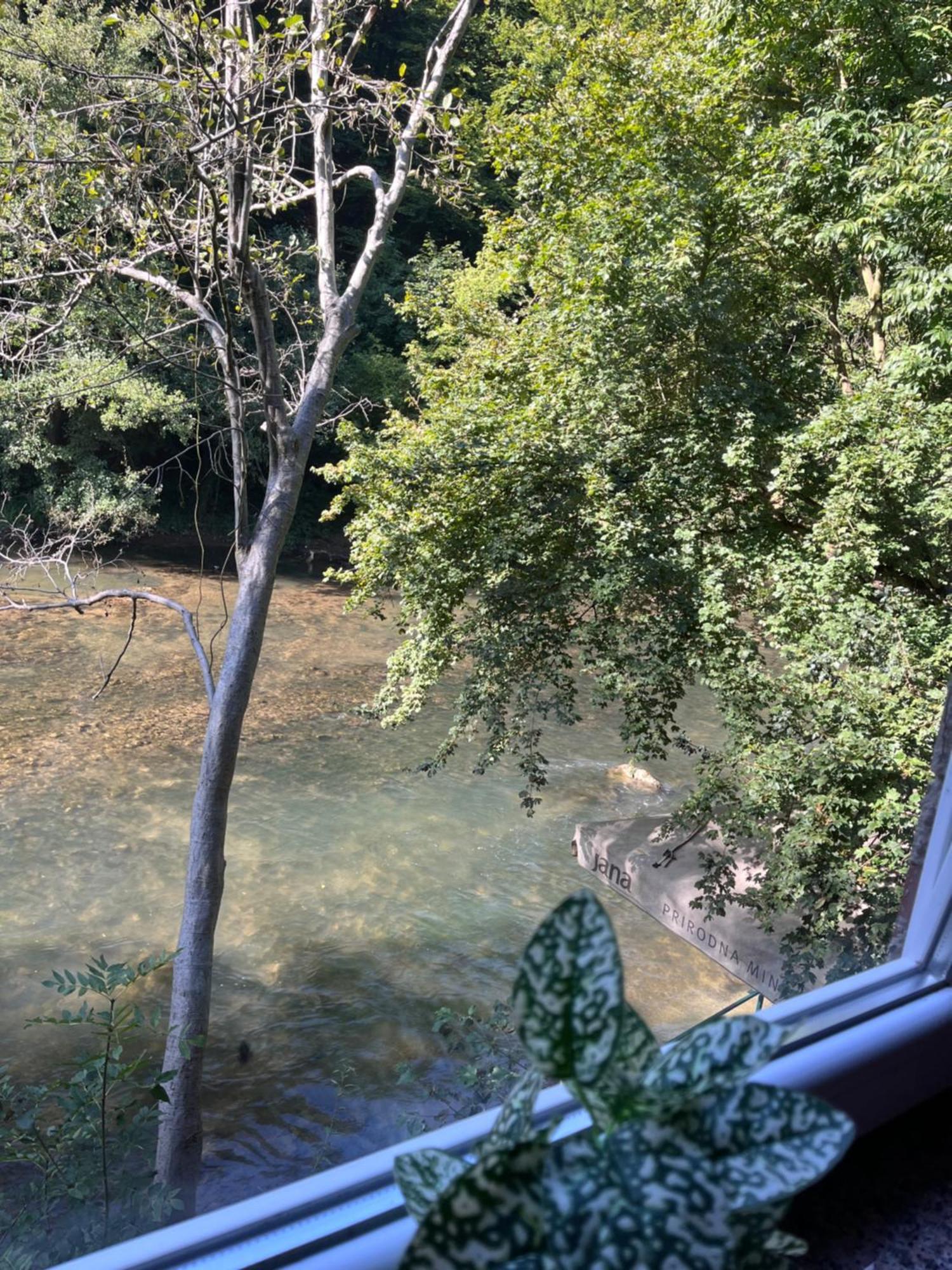 Apartman Kod Mikija Visoko